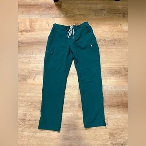 Figs Yolo skinny pants